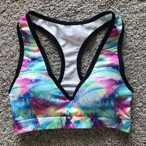 Victoria’s Secret Pink bra XS